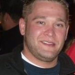 Meet your Posher, Luke